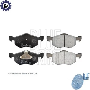 SET PASTIGLIE FRENO FRENO A DISCO ADM54273 PER MAZDA TRIBUTE FORD MAVERICK AJ 3.0L 6cyl - Foto 1 di 7