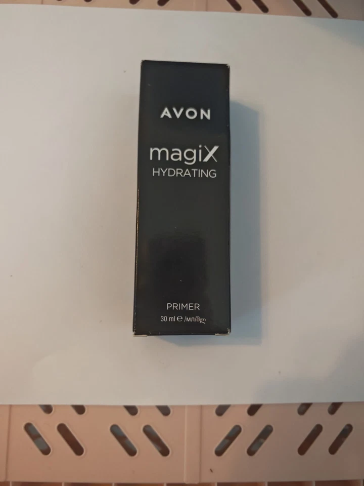 Avon Magix Hydrating Primer 30ml - Image 1 of 4