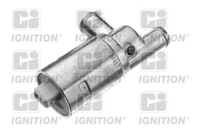Idle Control Valve fits VAUXHALL ASTRA F, Mk2 1.9 2.0 86 to 98 Auxiliary Air CI - Image 1 of 4