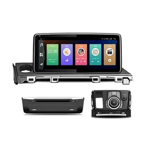 Radio de coche multimedia de 10,25"" para Mazda 6 Atenaz 2015-2019 sistema carplay - Imagen 1 de 21