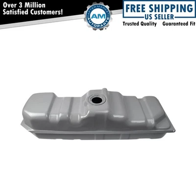 Gas Fuel Tank 25 Gallon for 88-98 Chevy GMC C/K Pickup Truck Foto 1 de 4