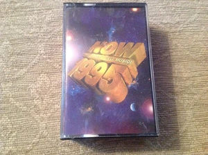 Various Now 1995 (Cassette) - Picture 1 of 1