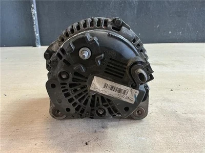 Alternador Audi a6 allroad quattro 4fh 2006 27 tdi quattro 27 ltr 132 kw v6 24v - Imagen 1 de 4