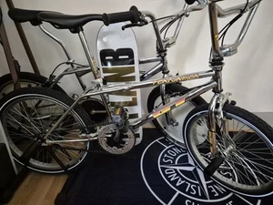 Bmx Gt Performer OLDSCHOOL 90ER - Bild 1 von 5