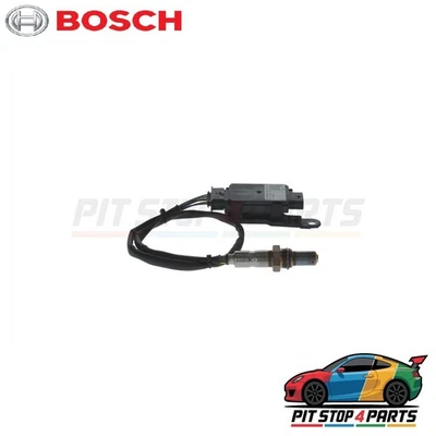 Bosch 0281008675 NOX Sensor Fits Fiat Scudo 2022-2025 9816276480 3647875 - Image 1 of 4