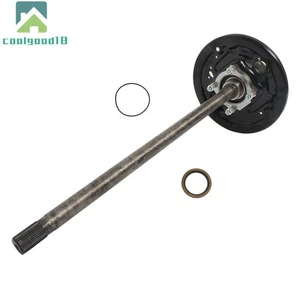 926-140 Pre-Pressed Rear-Right Axle Shaft Assembly Fit For Toyota Tacoma 2005-15 - Picture 1 of 12