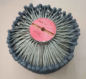 Brush Research MFG (GBD140018) 14" 180SC 355MM Flex-Hone SPEDIZIONE VELOCE! - Foto 1 di 3