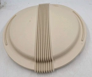 The Pampered Chef 12” Deep Dish Baker Lid 1391 - Picture 1 of 3
