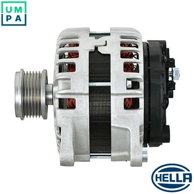 ALTERNATOR 8EL 015 637-461 FOR RENAULT CLIO/V SCÉNIC/GRAND/IV KADJAR TALISMAN - Image 1 of 4