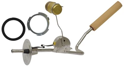 Dodge CARGADOR UNIDAD DE ENVÍO DE COMBUSTIBLE 3/8 1966-67 Foto 1 de 3