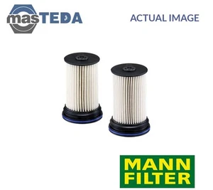 PU 6008-2 ENGINE FUEL FILTER MANN-FILTER FOR CHEVROLET CAPTIVA 2.2 D,2.2 D 4WD - Picture 1 of 5