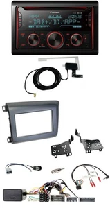 Pioneer 2DIN Lenkrad DAB USB CD Bluetooth Autoradio für Honda Civic US Modelle 2 - Bild 1 von 11