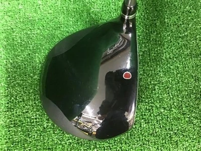 PRGR egg PX-01 Driver 9.5 Degree S Flex Carbon Shaft Right Hand Golf Club - Image 1 of 4