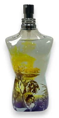 Colonia estimulante de verano Jean Paul Gaultier (125 ml/4,2 fl. oz) como se ve en las fotos Foto 1 de 3