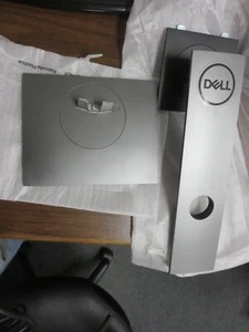Dell P2419HC Monitor Stand For P2219H, P2317H, P2417H, P2419H Monitors - Picture 1 of 13