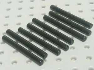 Lego Bar 4L [30374] Negro x8 - Imagen 1 de 5