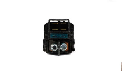 Relé de arranque para Kawasaki ZRX 1100 (ZR1100C) 1997-2000 Foto 1 de 4