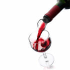 Vacu Vin Weinausgieer 2er Set, Ausgieer mit Dichtung, Pourer, Kunststoff