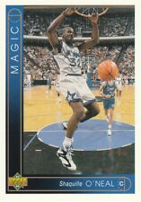 1993-94 Upper Deck Basketball Cards (#250-499) Complete Your Set - You Pick! NBA