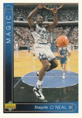 1993-94 Upper Deck Basketball Cards (#250-499) Complete Your Set - You Pick! NBA - Image 1 of 4