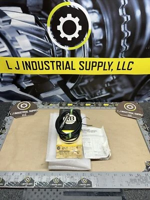 ¡NUEVO! Interruptor de proximidad inductivo ALLEN-BRADLEY 871T-R2A12_GARANTÍA_¡ENVÍO RÁPIDO! Foto 1 de 4