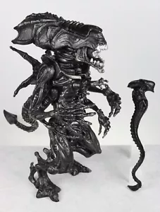 Aliens ALIEN QUEEN 2nd Version Vintage 6" Action Figure Kenner 1992 - Picture 1 of 6