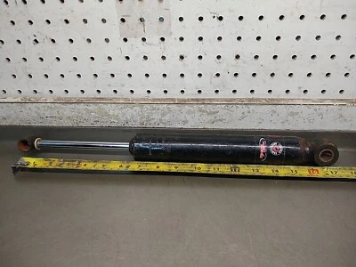 Polaris RMK Indy Adventure 2005-2020 Rear Shock 16.75" 24022602 - Image 1 of 4