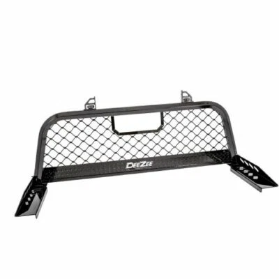 Rack de cabine de gerenciamento de carga DeeZee DZ95050WRB para 1999-2016 Ford SuperDuty - Imagem 1 de 3