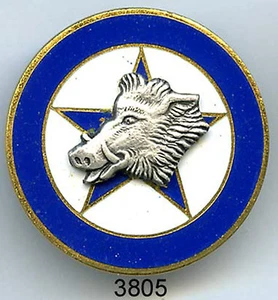 3805 - FOREIGN LEGION - 4th R.E.I - Picture 1 of 1