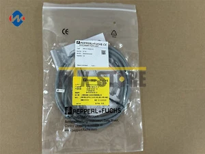 1 PIEZA Nuevo Sensor e Interruptor de Proximidad Pepperl+Fuchs NBN12-18GM50-E2 NBN1218GM50E2 - Imagen 1 de 6