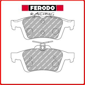 FCP1931H#314 PASTIGLIE FRENO POSTERIORE SPORTIVE FERODO RACING VOLVO V50 (MW) 2. - Foto 1 di 1