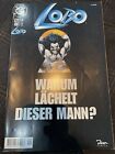 DC Dino Comic Lobo Nr.20 Jun 99 (deutsch).   #20