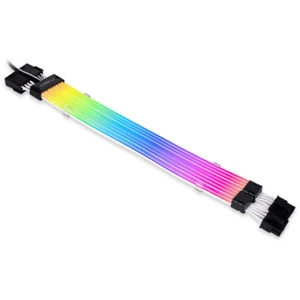 Lian Li Strimer Plus V2 8-Pin RGB VGA-Kabel - Photo 1/10