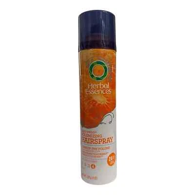Herbal Essences Body Envy Volumizing Hairspray 8 oz 24H Humidity Max Hold 4 - Image 1 of 4