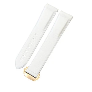 For Planet Omega co-branded Swatch waterproof Silicone watch band Strap 20mm - Picture 1 of 59