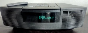 Reproductor de CD radio onda Bose AWRC1G - Imagen 1 de 5
