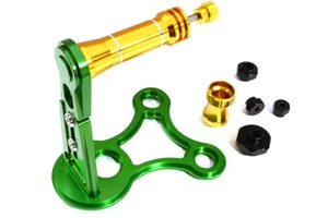 Bilanciatrice universale pneumatici per veicoli 1/5 1/8 e 1/10 con esagonale 12mm 14mm 17mm e 24mm - Foto 1 di 1