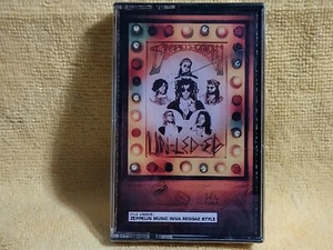DREAD ZEPPELIN-UN-LED-ED-I.R.S.-1990-X4 13048-SEALED/VG++RARE-CASSETTE-C19 - Picture 1 of 8