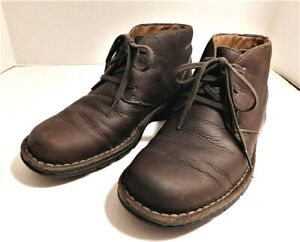 Clarks Leather Vintage Clothing, Shoes & Accessories for sale | eBay