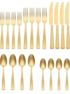 oneida reid vintage champagner - Bild 1 von 4