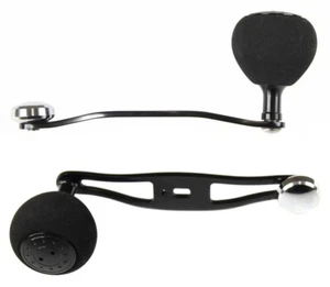 Jigging World Counterweight Power Handle for Penn Fathom and Squall 300 Reels - Picture 1 of 1