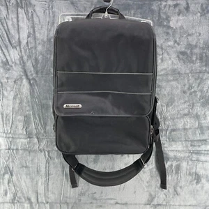 Original Official Microsoft Travel Bag Backpack Briefcase Laptop Shoulder Strap - Picture 1 of 24