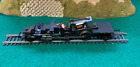 Triang 2-6-2 Motor And Chassis For Spares Or Repair. S. 1
