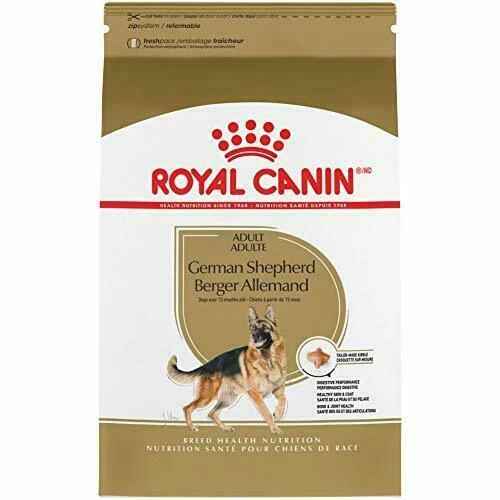Royal Canin Adult Dry Dog Food - 17 lbs