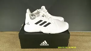 Adidas Courtjam Bounce donna taglia 10,5 EF2765 - Foto 1 di 9