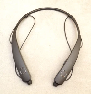 LG Tone Pro HBS 781 Bluetooth Wireless Stereo Headset - Photo 1 sur 4