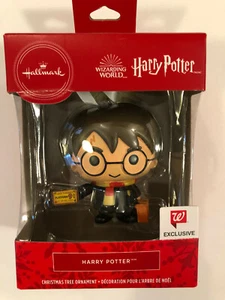 Hallmark 2020 Harry Potter Walgreen's adorno de Navidad exclusivo - nuevo en caja - Imagen 1 de 2
