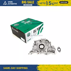 Bomba de aceite ajuste 88-95 camioneta Toyota 4Runner T-100 3.0L V6 SOHC 12v 3VZE - Imagen 1 de 4