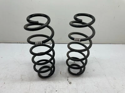 Ford Fiesta resortes traseros bobina de suspensión MK8 ST LINE 2017 - 2022 H1BC-5560-BAA Foto 1 de 4