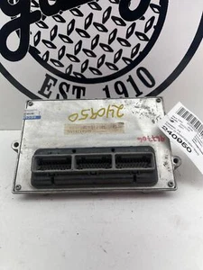 2001 Jeep Grand Cherokee ECU ECM Engine Control Module Computer PCM - Picture 1 of 3